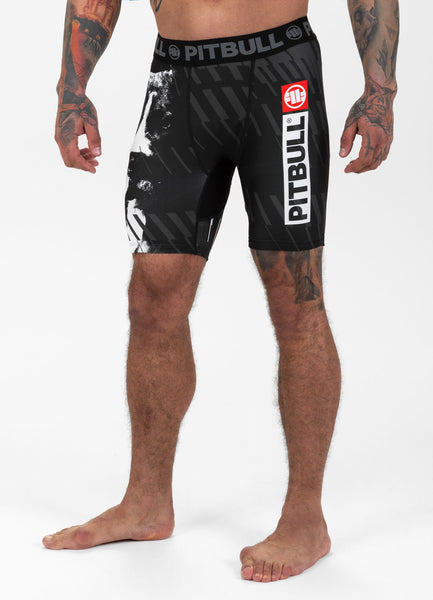 Street Dog compression shorts
