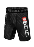 Street Dog compression shorts