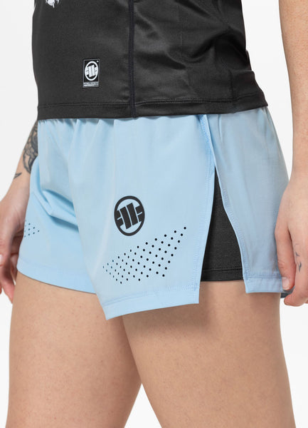 Women's shorts Performance Pro plus Small Logo