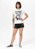 Women's shorts Performance Pro plus Small Logo
