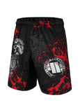 Sportshorts Performance Pro plus Blood Dog