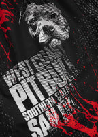 Sportshorts Performance Pro plus Blood Dog