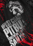 Sportshorts Performance Pro plus Blood Dog