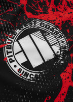 Sportshorts Performance Pro plus Blood Dog
