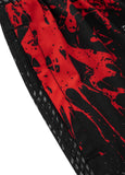 Sportshorts Performance Pro plus Blood Dog