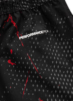 Sportshorts Performance Pro plus Blood Dog