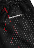 Sportshorts Performance Pro plus Blood Dog
