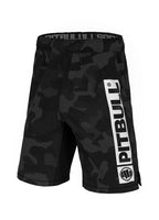 Sportshorts Performance Pro plus Hilltop
