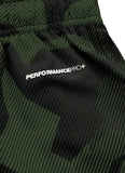 Sportshorts Performance Pro plus Dillard