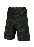 Sportshorts Performance Pro plus Dillard
