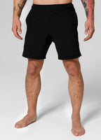 Sportshorts Performance Pro plus Inside Solid Black