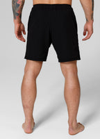 Sportshorts Performance Pro plus Inside Solid Black