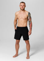 Sportshorts Performance Pro plus Inside Solid Black