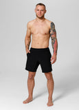 Sportshorts Performance Pro plus Inside Solid Black