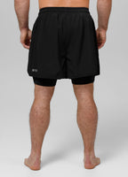 Sportshorts Performance Pro plus Mesh New Logo