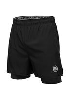Sportshorts Performance Pro plus Mesh New Logo