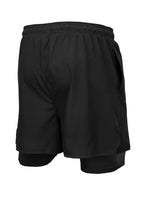 Sportshorts Performance Pro plus Mesh New Logo