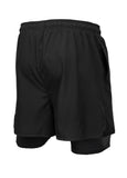 Sportshorts Performance Pro plus Mesh New Logo