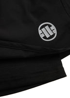 Sportshorts Performance Pro plus Mesh New Logo