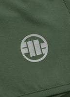 Sportshorts Performance Pro plus Small Logo II