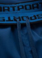 Sportshorts Performance Pro plus Small Logo II