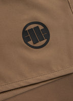 Sportshorts Performance Pro plus Small Logo II