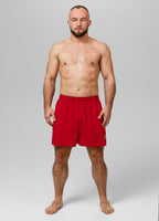 Sportshorts Performance Pro plus Small Logo II
