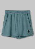 Sportshorts Performance Pro plus Small Logo II