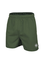 Sportshorts Performance Pro plus Small Logo II