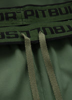 Sportshorts Performance Pro plus Small Logo II