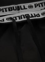 Sportshorts Performance Pro plus Small Logo II
