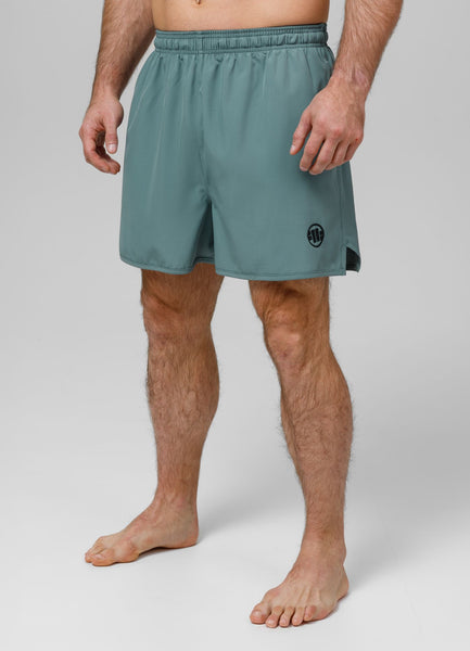 Sportshorts Performance Pro plus Small Logo II