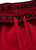Sportshorts Performance Pro plus Small Logo