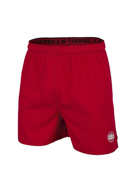 Sportshorts Performance Pro plus Small Logo