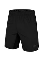 Sportshorts Performance Pro plus Inside Solid Black