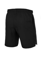 Sportshorts Performance Pro plus Inside Solid Black