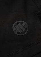 Sportshorts Performance Pro plus Inside Solid Black