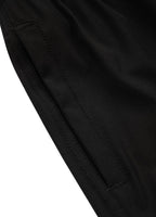 Sportshorts Performance Pro plus Inside Solid Black