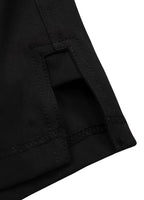 Sportshorts Performance Pro plus Inside Solid Black