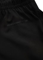 Sportshorts Performance Pro plus Inside Solid Black