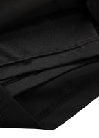 Sportshorts Performance Pro plus Inside Solid Black