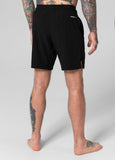 Sportshorts Performance Pro plus Solid Black