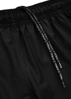 Sportshorts Performance Pro plus Solid Black