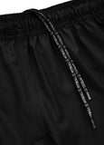 Sportshorts Performance Pro plus Solid Black
