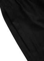 Sportshorts Performance Pro plus Solid Black