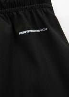 Sportshorts Performance Pro plus Solid Black