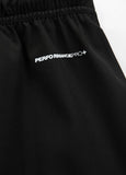 Sportshorts Performance Pro plus Solid Black