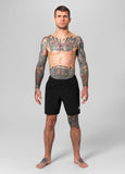 Sportshorts Performance Pro plus Solid Black