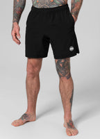 Sportshorts Performance Pro plus Solid Black
