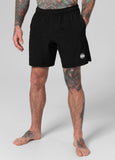 Sportshorts Performance Pro plus Solid Black